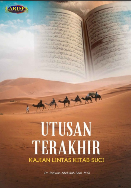 Utusan Terakhir Kajian Lintas Kitab Suci